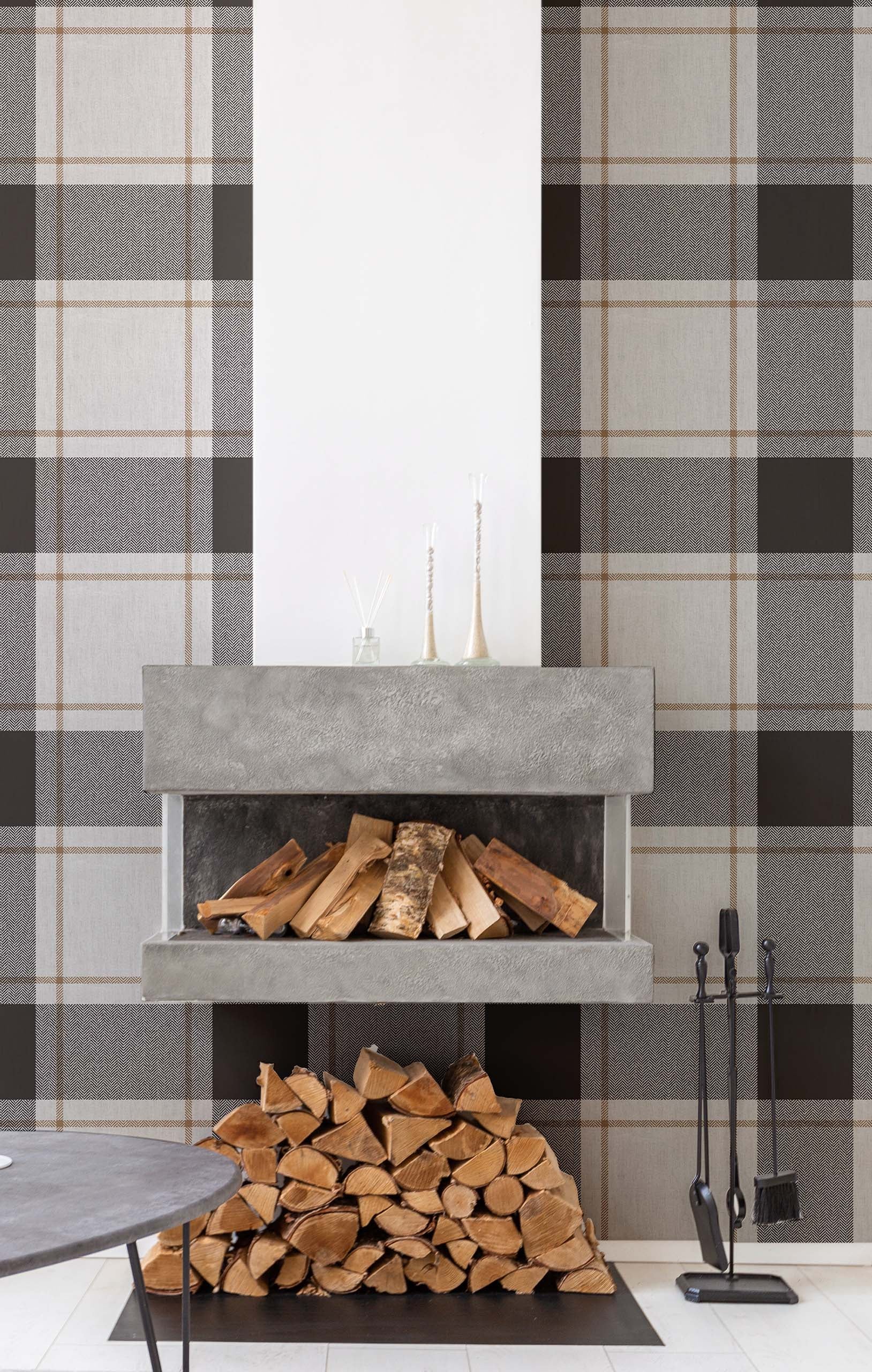 Carta da Parati Top Stripes Cristiana Masi Wallpaper cod. 38409