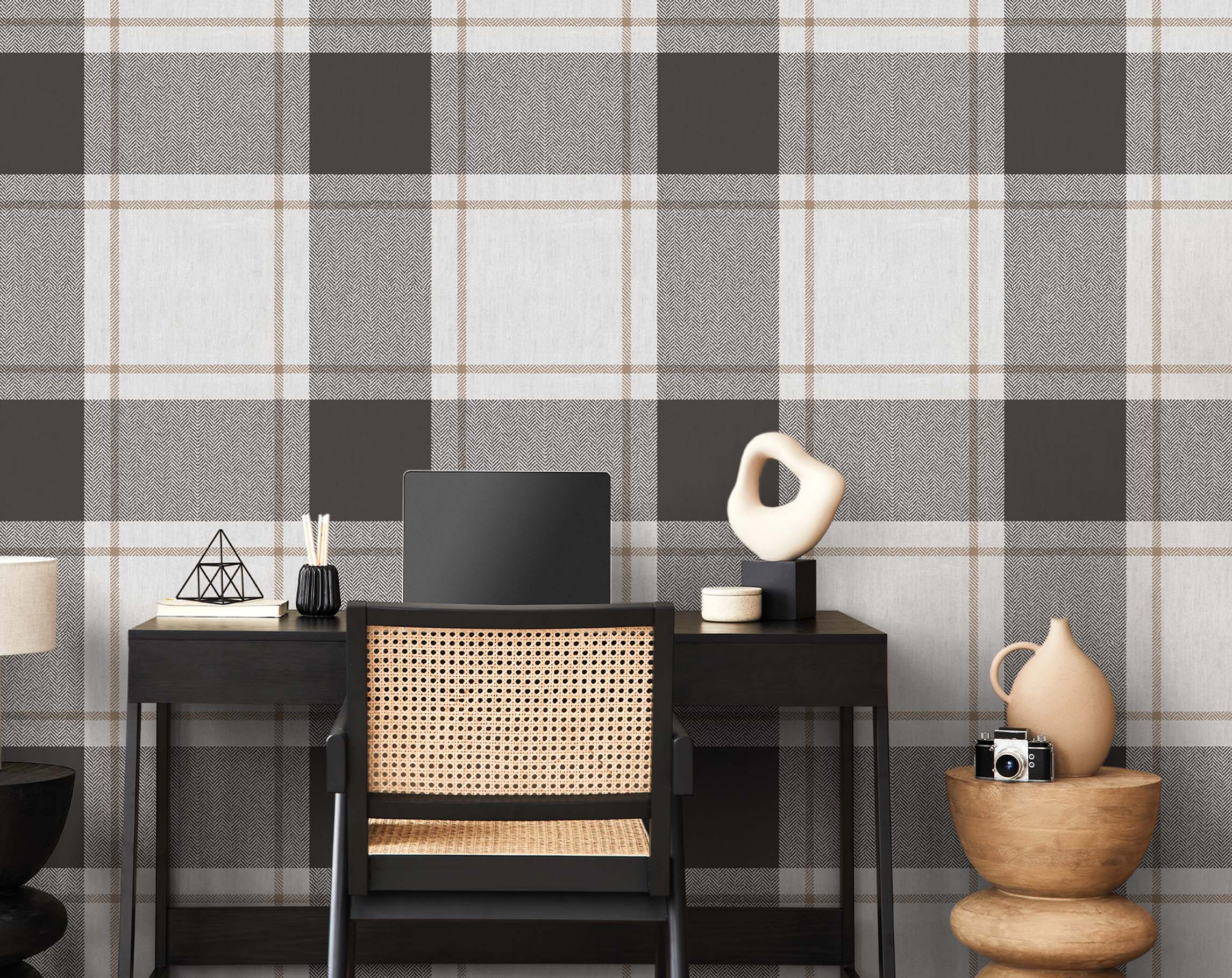 Carta da Parati Top Stripes Cristiana Masi Wallpaper cod. 38409