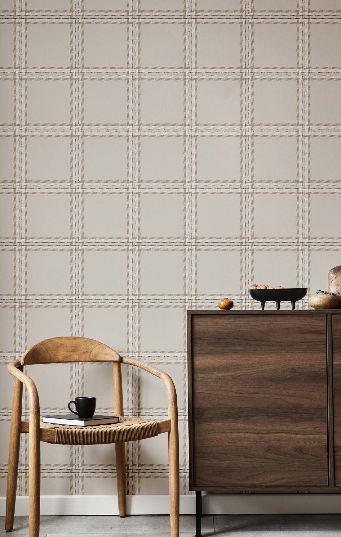 Carta da Parati Top Stripes Cristiana Masi Wallpaper cod. 38411