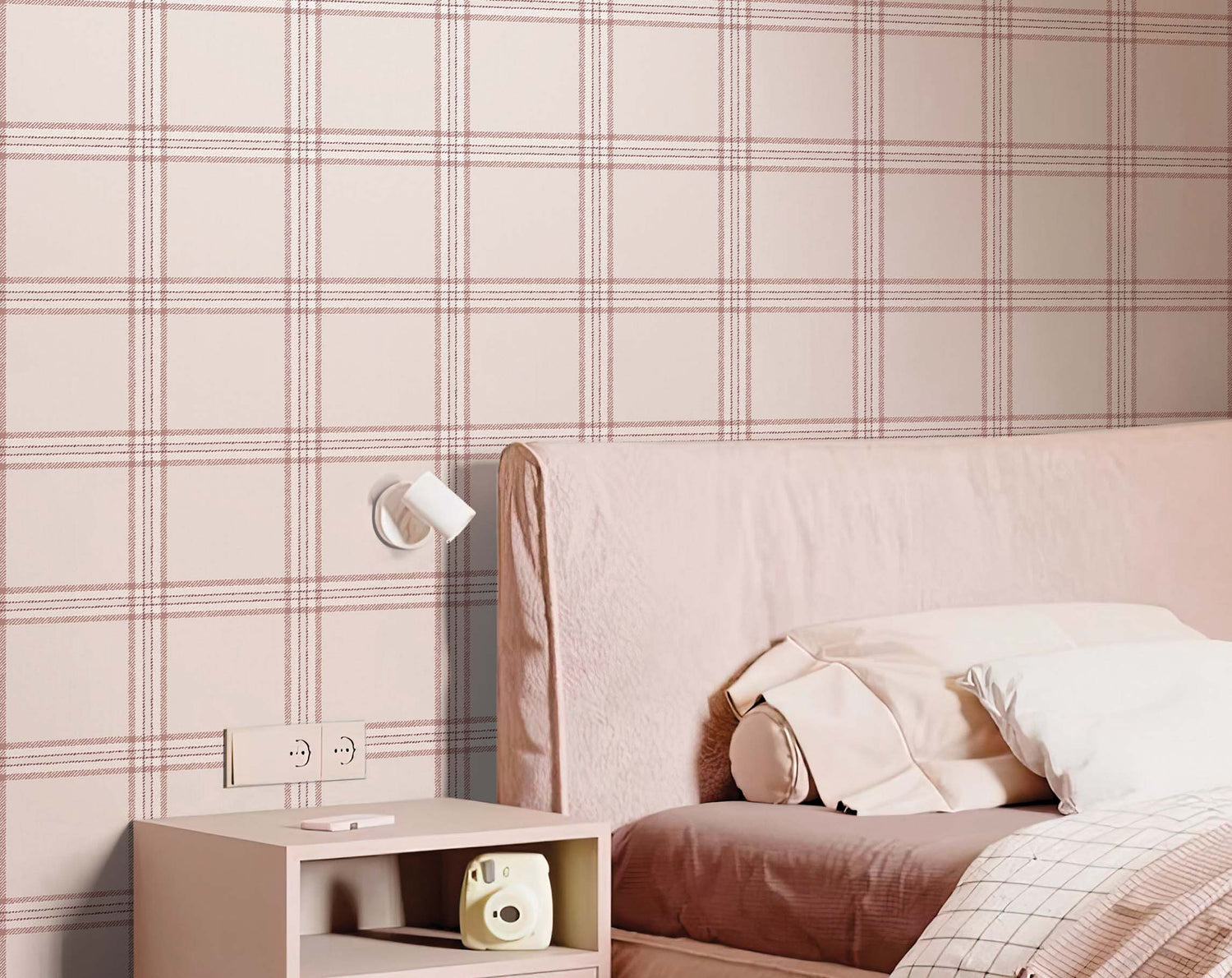 Carta da Parati Top Stripes Cristiana Masi Wallpaper cod. 38414