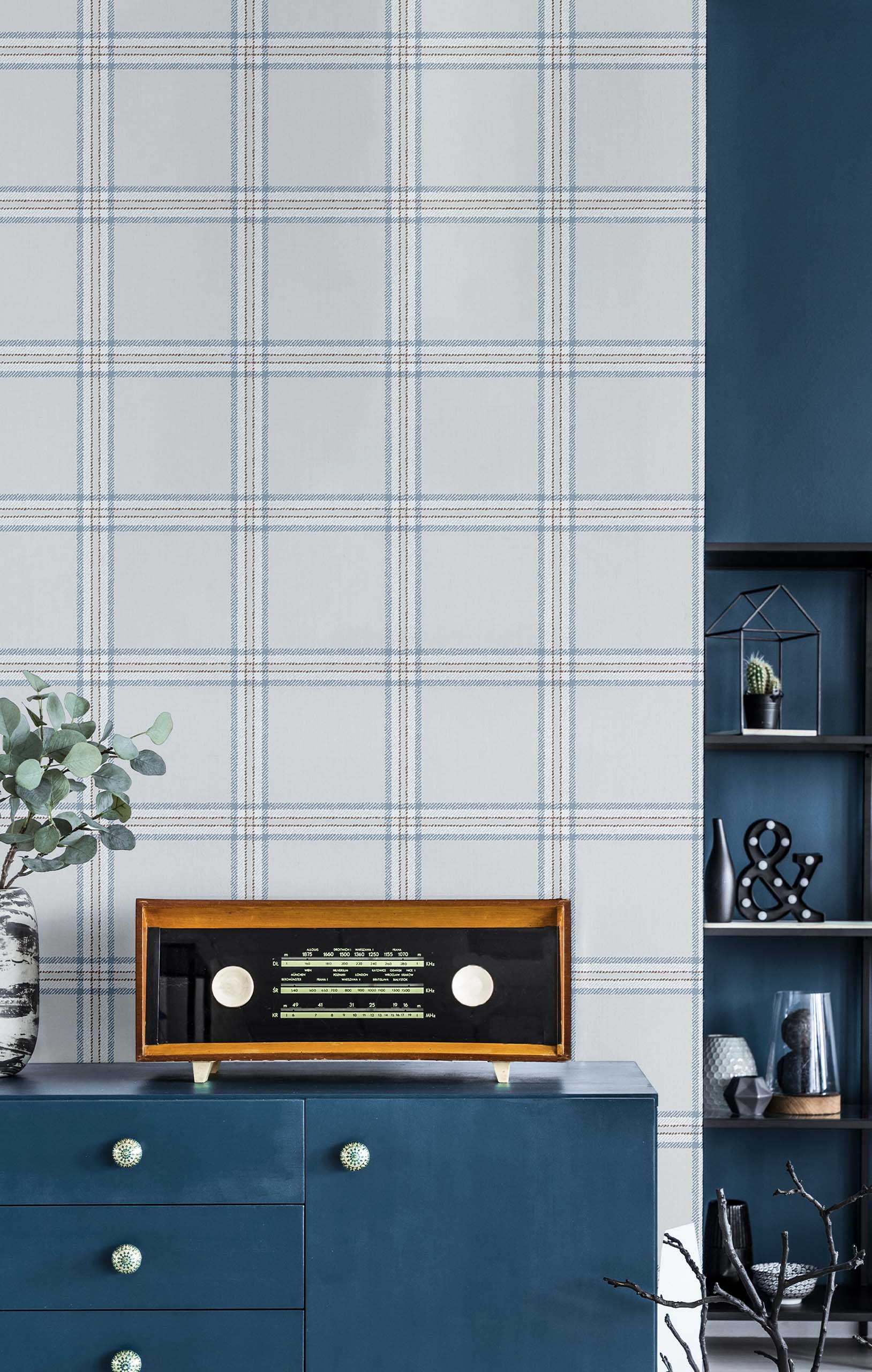 Carta da Parati Top Stripes Cristiana Masi Wallpaper cod. 38415