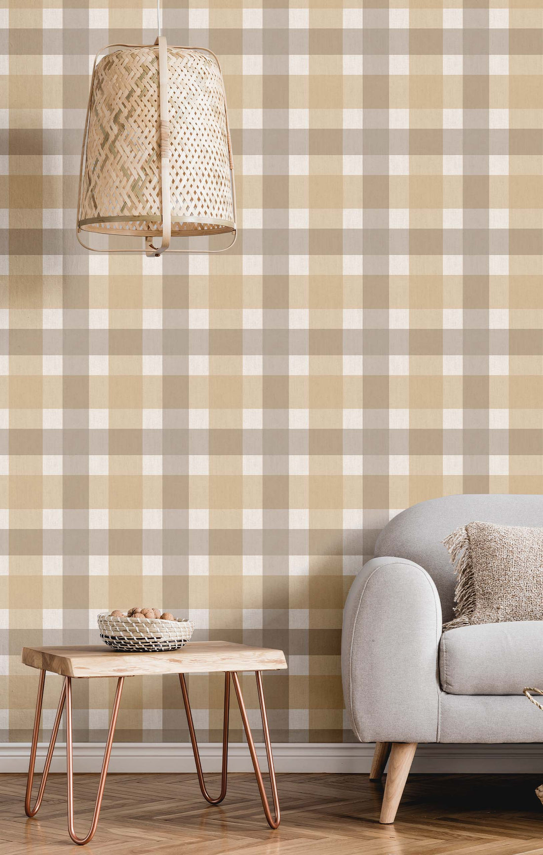 Carta da Parati Top Stripes Cristiana Masi Wallpaper cod. 38422