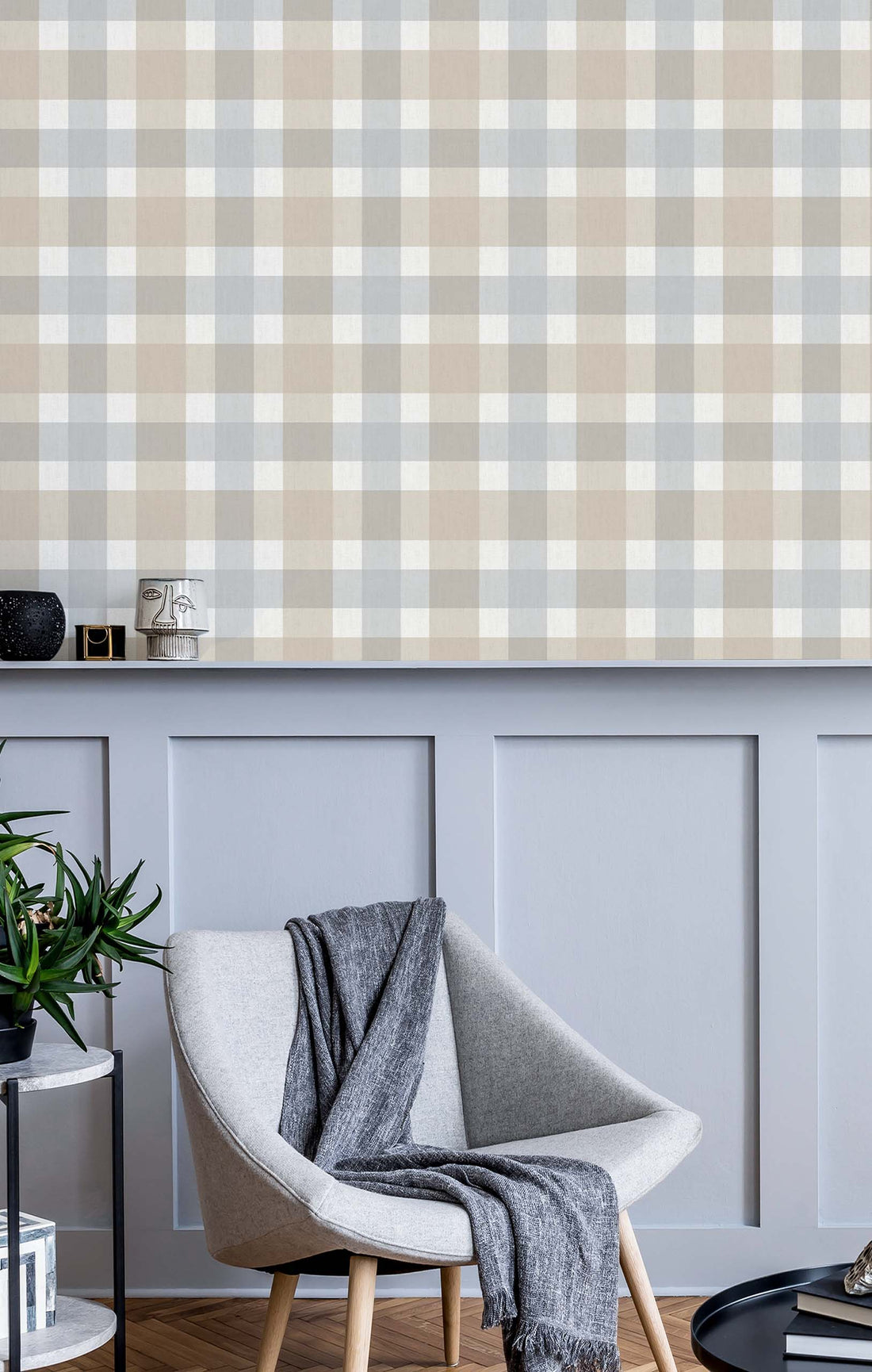 Carta da Parati Top Stripes Cristiana Masi Wallpaper cod. 38423