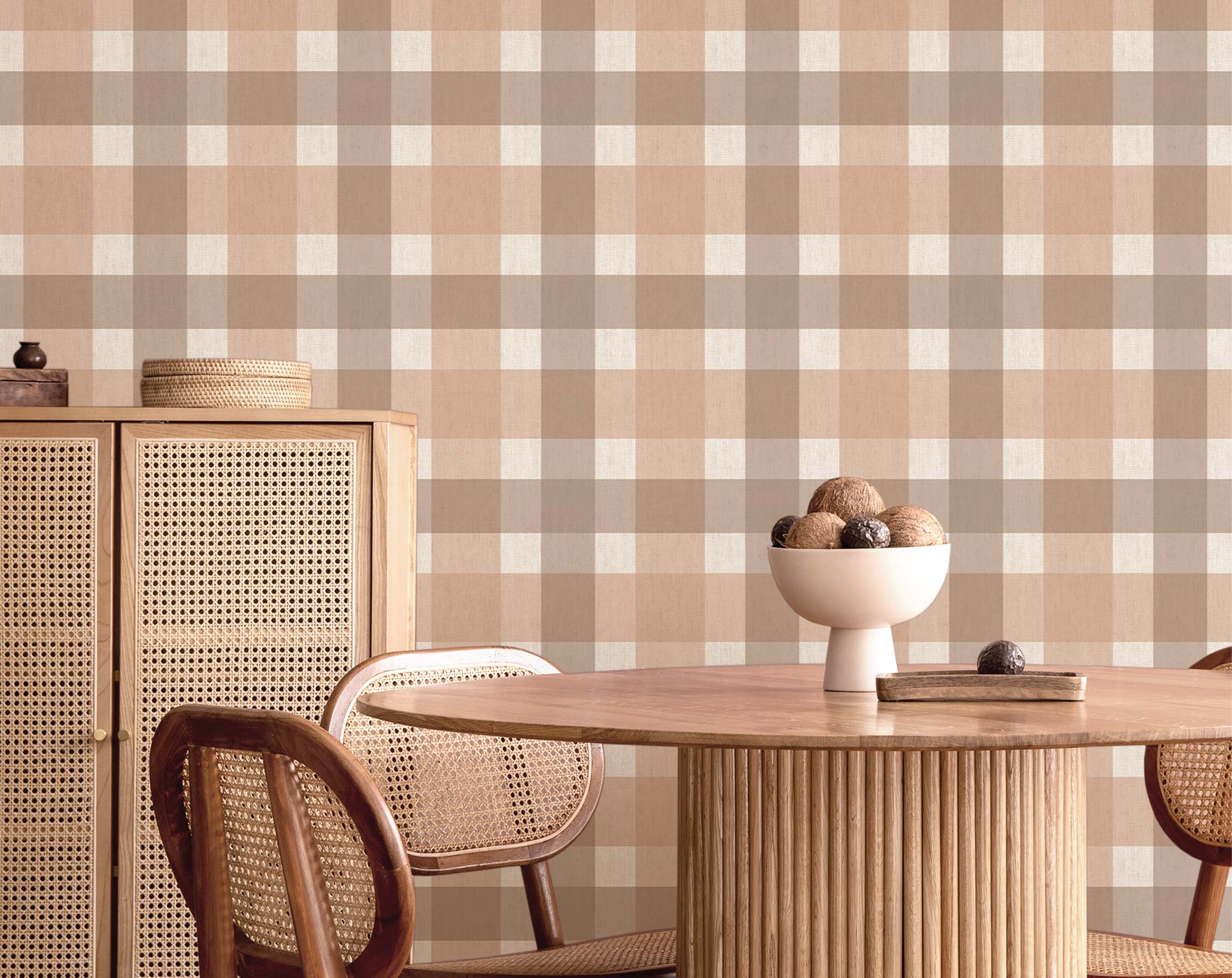 Carta da Parati Top Stripes Cristiana Masi Wallpaper cod. 38424