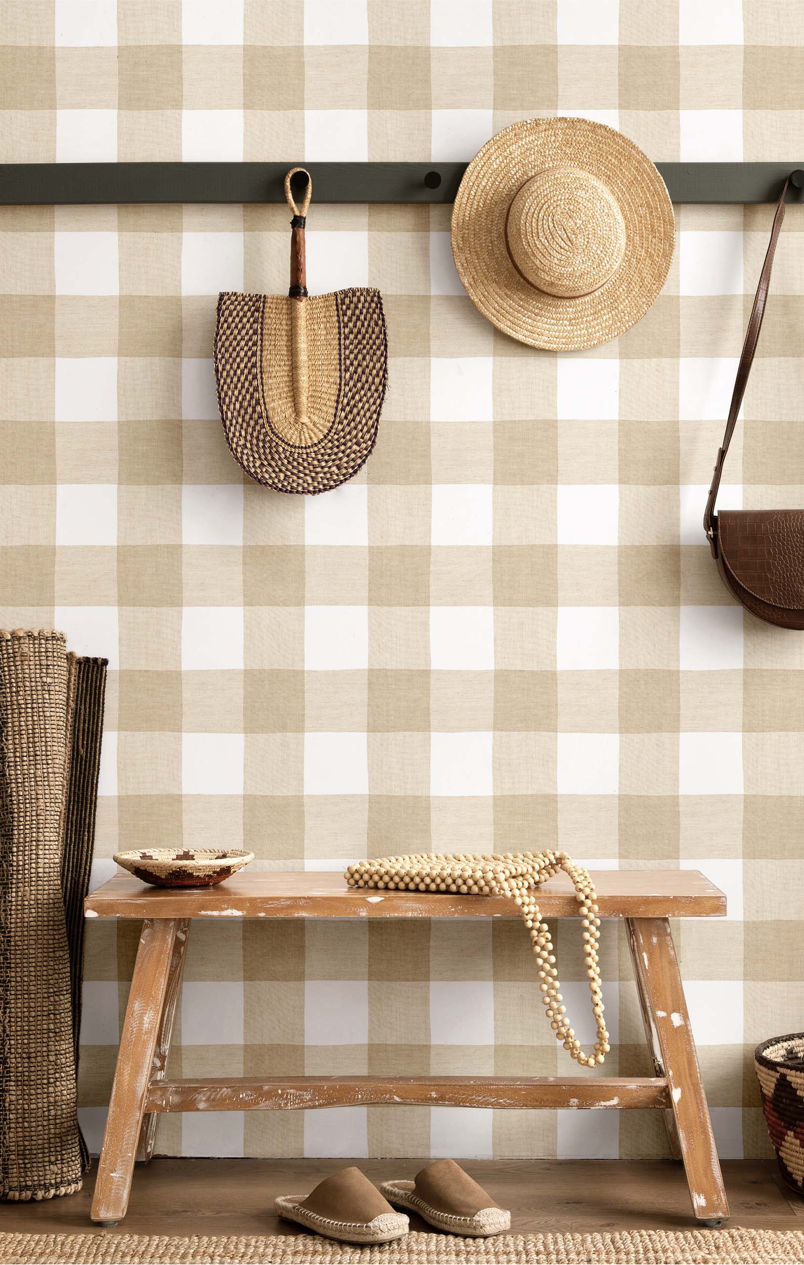 Carta da Parati Top Stripes Cristiana Masi Wallpaper cod. 38432