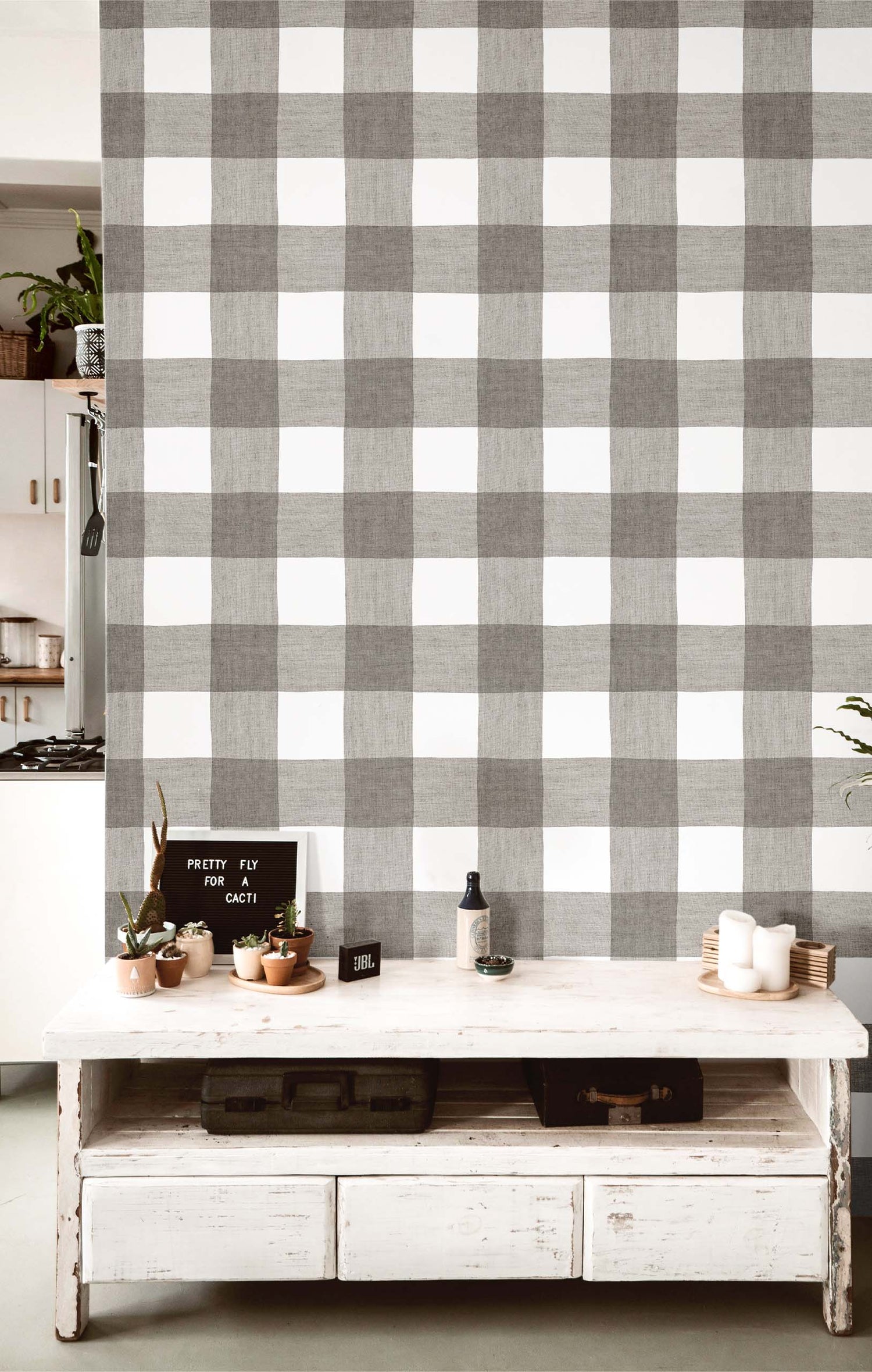 Carta da Parati Top Stripes Cristiana Masi Wallpaper cod. 38433