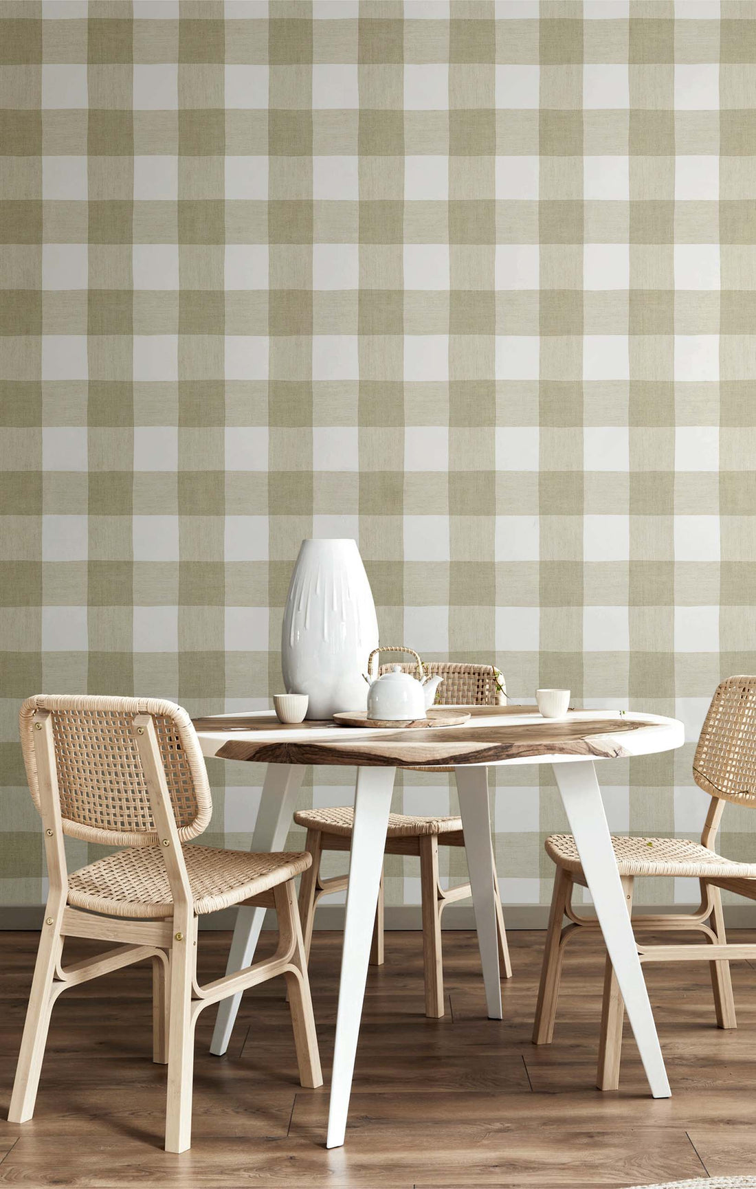 Carta da Parati Top Stripes Cristiana Masi Wallpaper cod. 38435