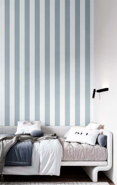 Carta da Parati Top Stripes Cristiana Masi Wallpaper cod. 38446