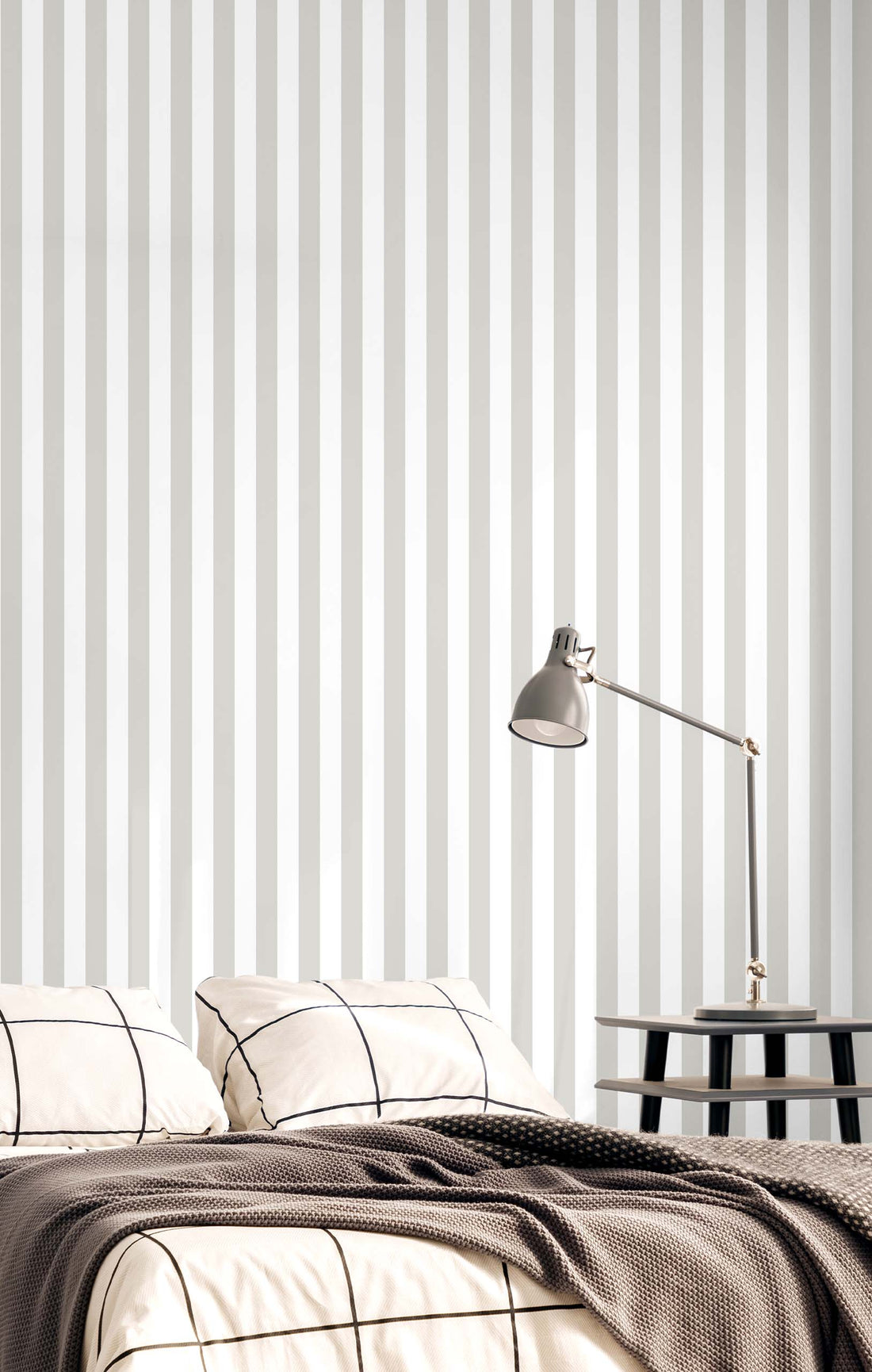 Carta da Parati Top Stripes Cristiana Masi Wallpaper cod. 38451