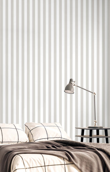 Carta da Parati Top Stripes Cristiana Masi Wallpaper cod. 38451