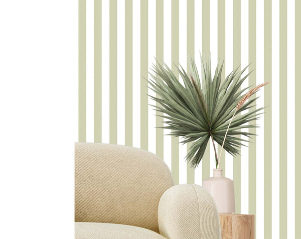 Carta da Parati Top Stripes Cristiana Masi Wallpaper cod. 38453