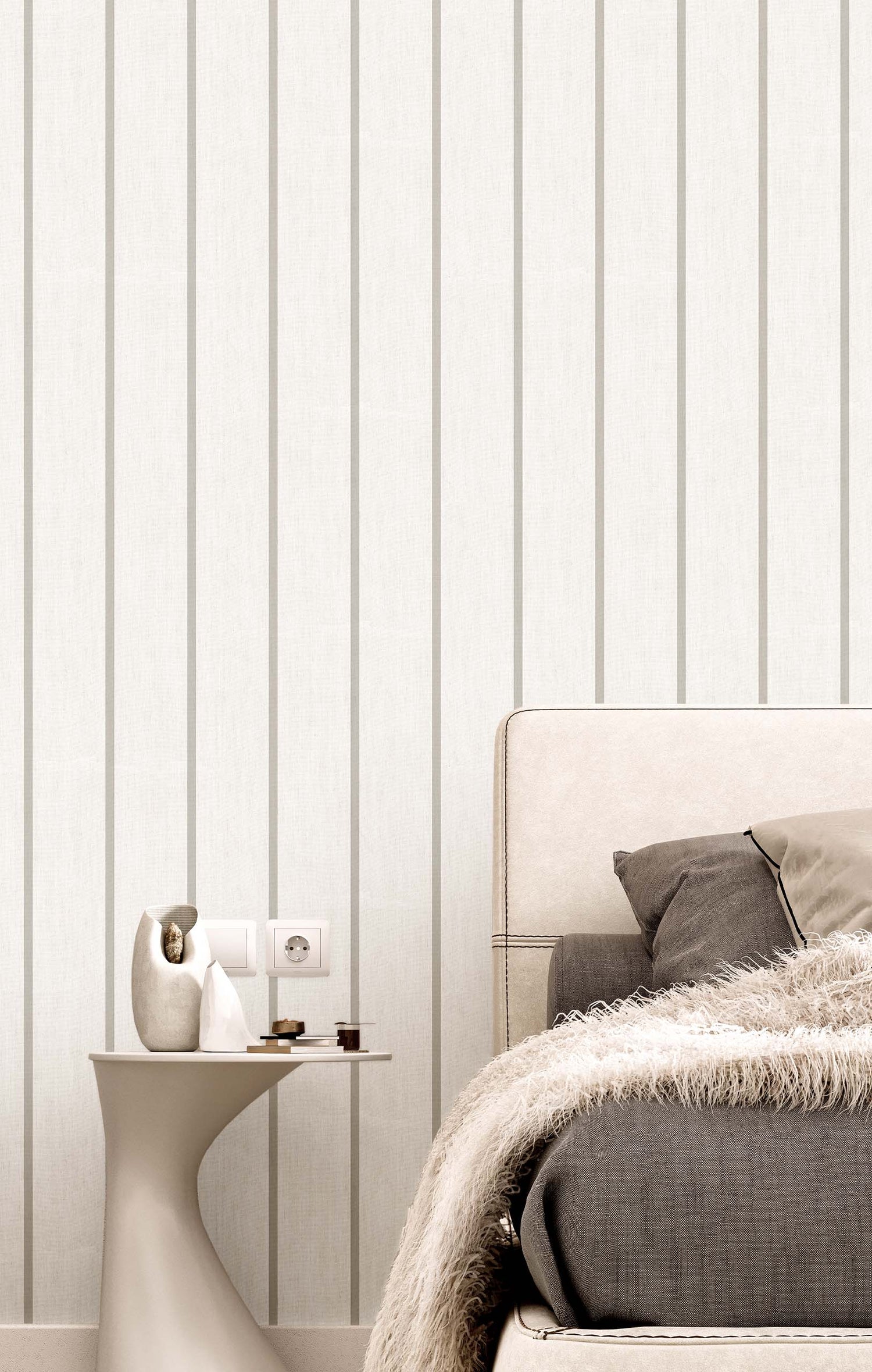 Carta da Parati Top Stripes Cristiana Masi Wallpaper cod. 38461