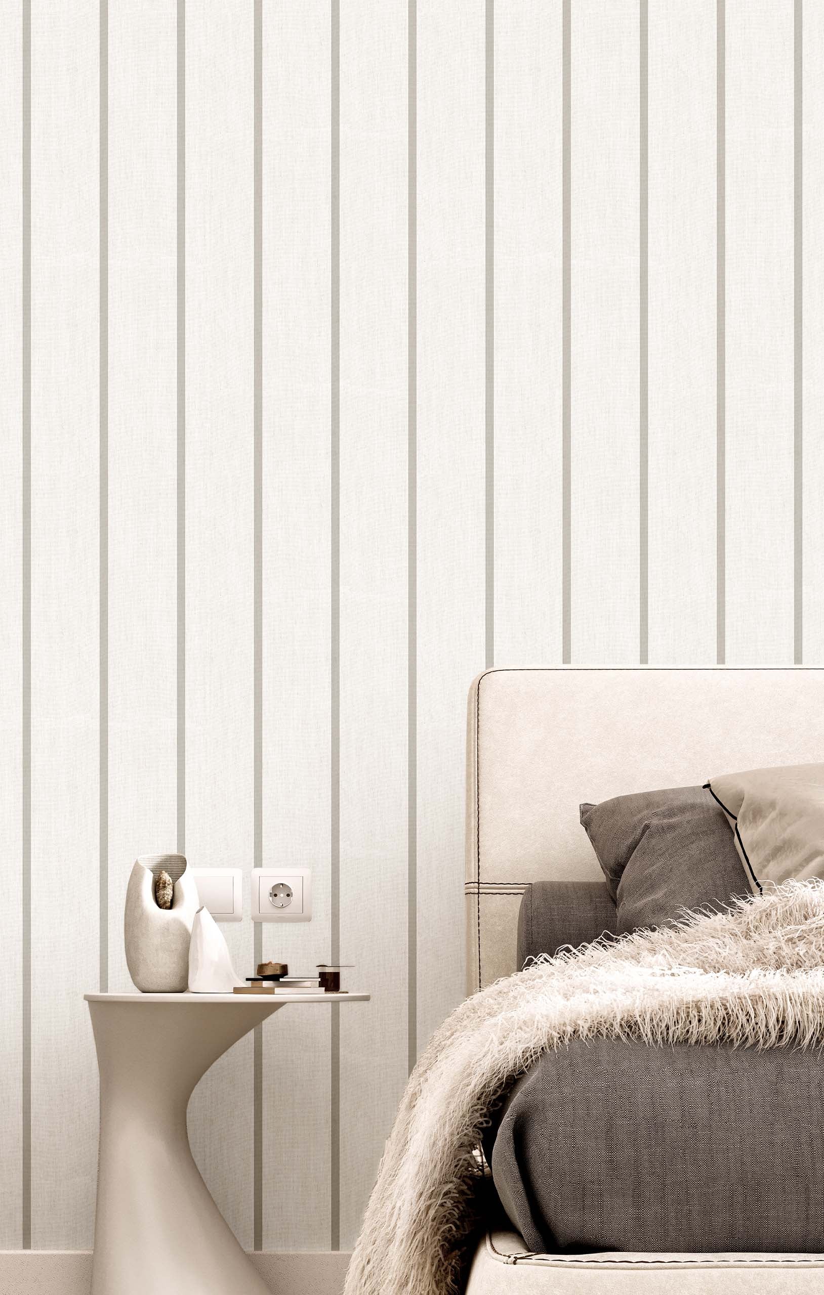 Carta da Parati Top Stripes Cristiana Masi Wallpaper cod. 38461