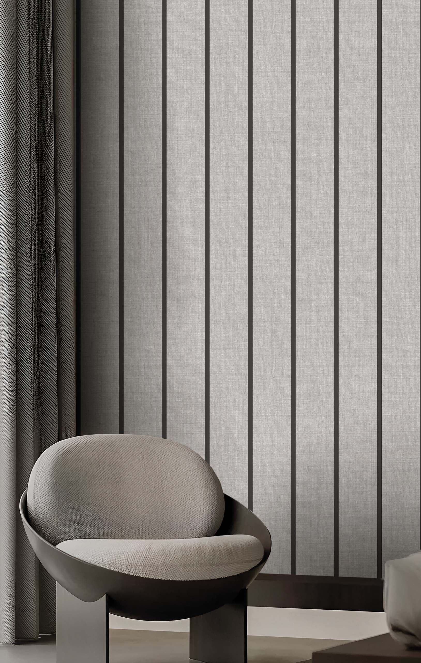 Carta da Parati Top Stripes Cristiana Masi Wallpaper cod. 38462