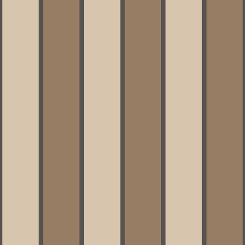 Carta da Parati Top Stripes Cristiana Masi Wallpaper cod. 38469