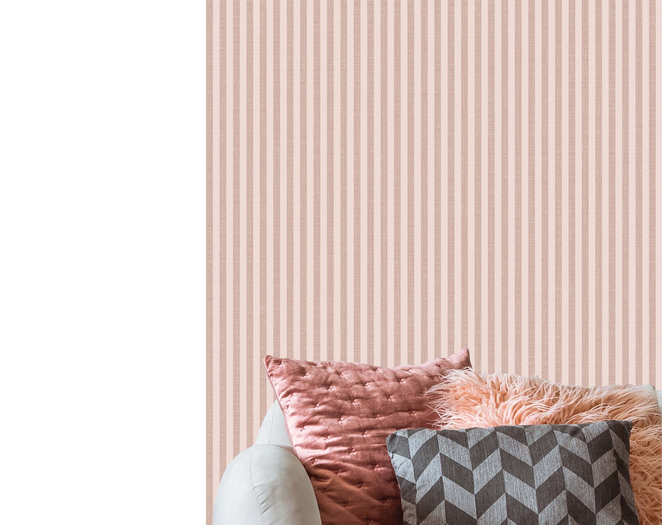 Carta da Parati Top Stripes Cristiana Masi Wallpaper cod. 38484