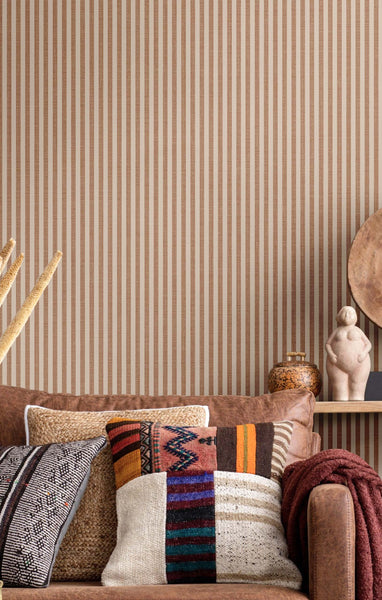 Carta da Parati Top Stripes Cristiana Masi Wallpaper cod. 38488