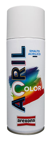 Spray Acrilico 400 ml.