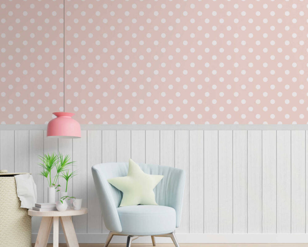 Carta da Parati Boiserie misura 1,59 mt. x 2,80 mt  UNICO 2024