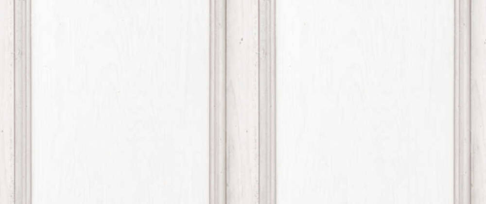 Carta da Parati Boiserie misura 1,59 mt. x 2,80 mt.