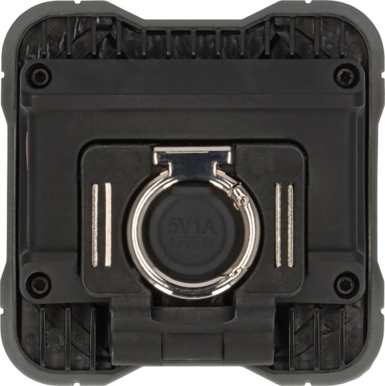 Proiettore LED ricaricabile SH 1000 MA, 1000lm, IP54