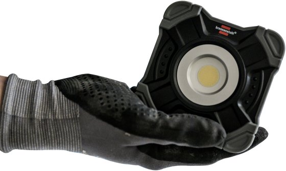 Proiettore LED ricaricabile SH 1000 MA, 1000lm, IP54