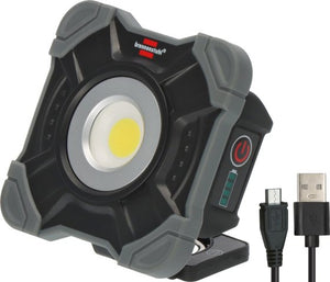 Proiettore LED ricaricabile SH 1000 MA, 1000lm, IP54