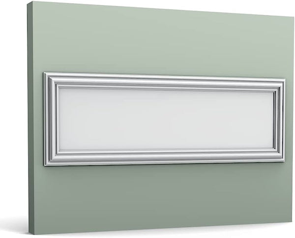 Pannello 3D in poliuretano Orac Decor W120 AUTOIRE misura  150 cm x 50 cm x 3,2 cm Purotouch®