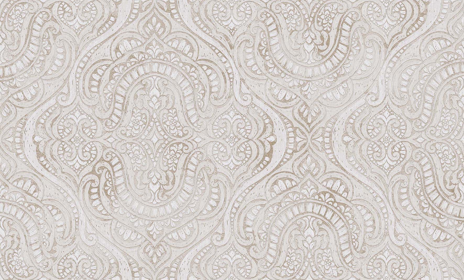 Carta da Parati Aura Cristiana Masi Wallpaper cod. 42211