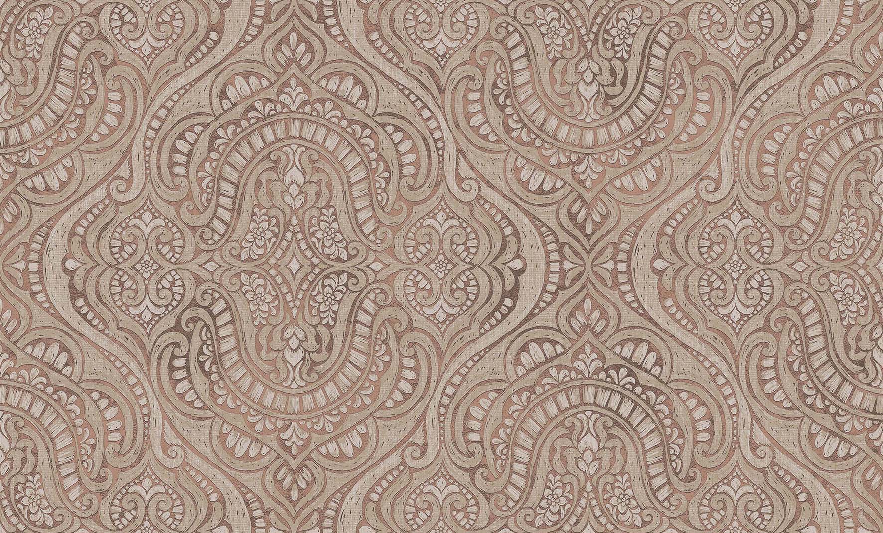 Carta da Parati Aura Cristiana Masi Wallpaper cod. 42214