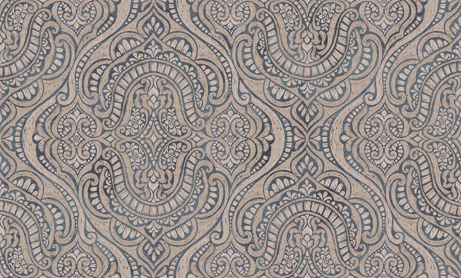 Carta da Parati Aura Cristiana Masi Wallpaper cod. 42216