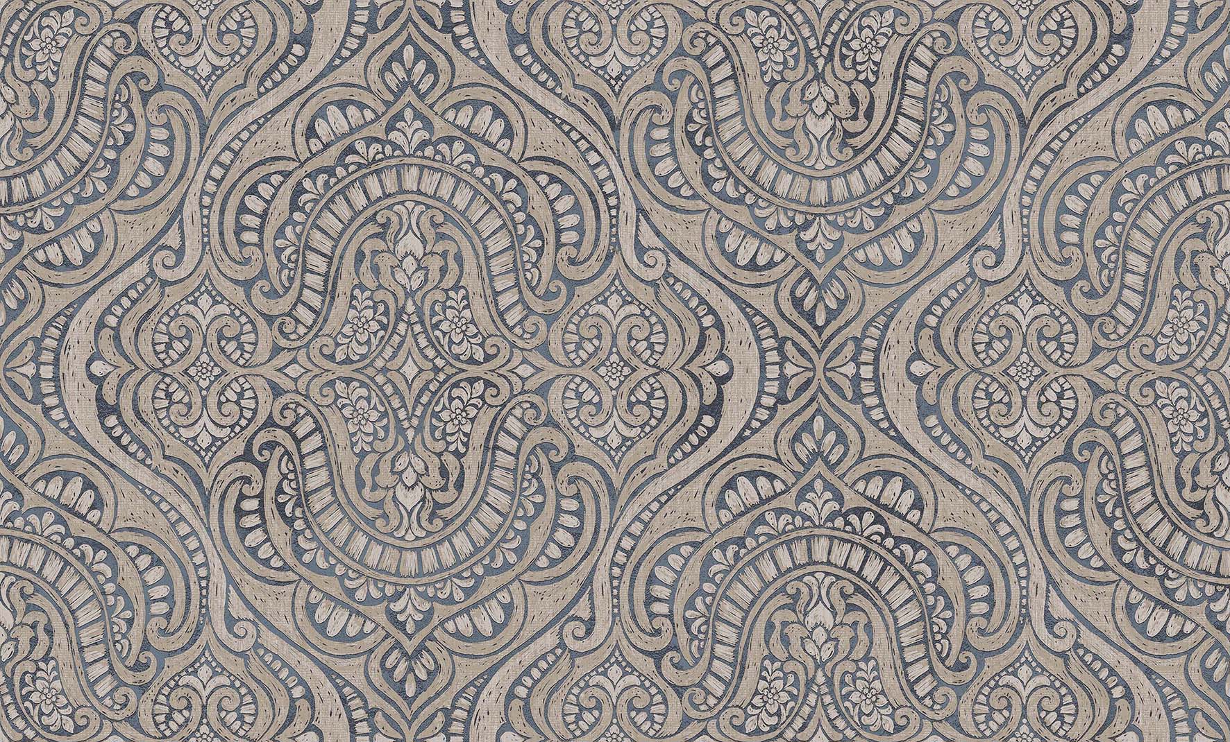 Carta da Parati Aura Cristiana Masi Wallpaper cod. 42216