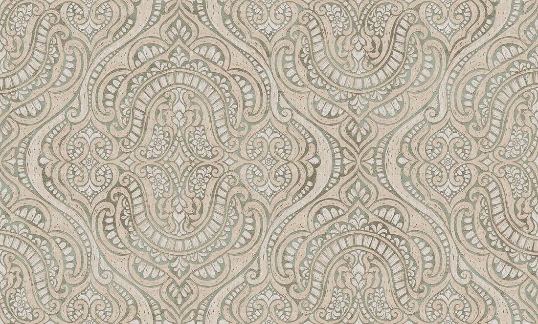 Carta da Parati Aura Cristiana Masi Wallpaper cod. 42217