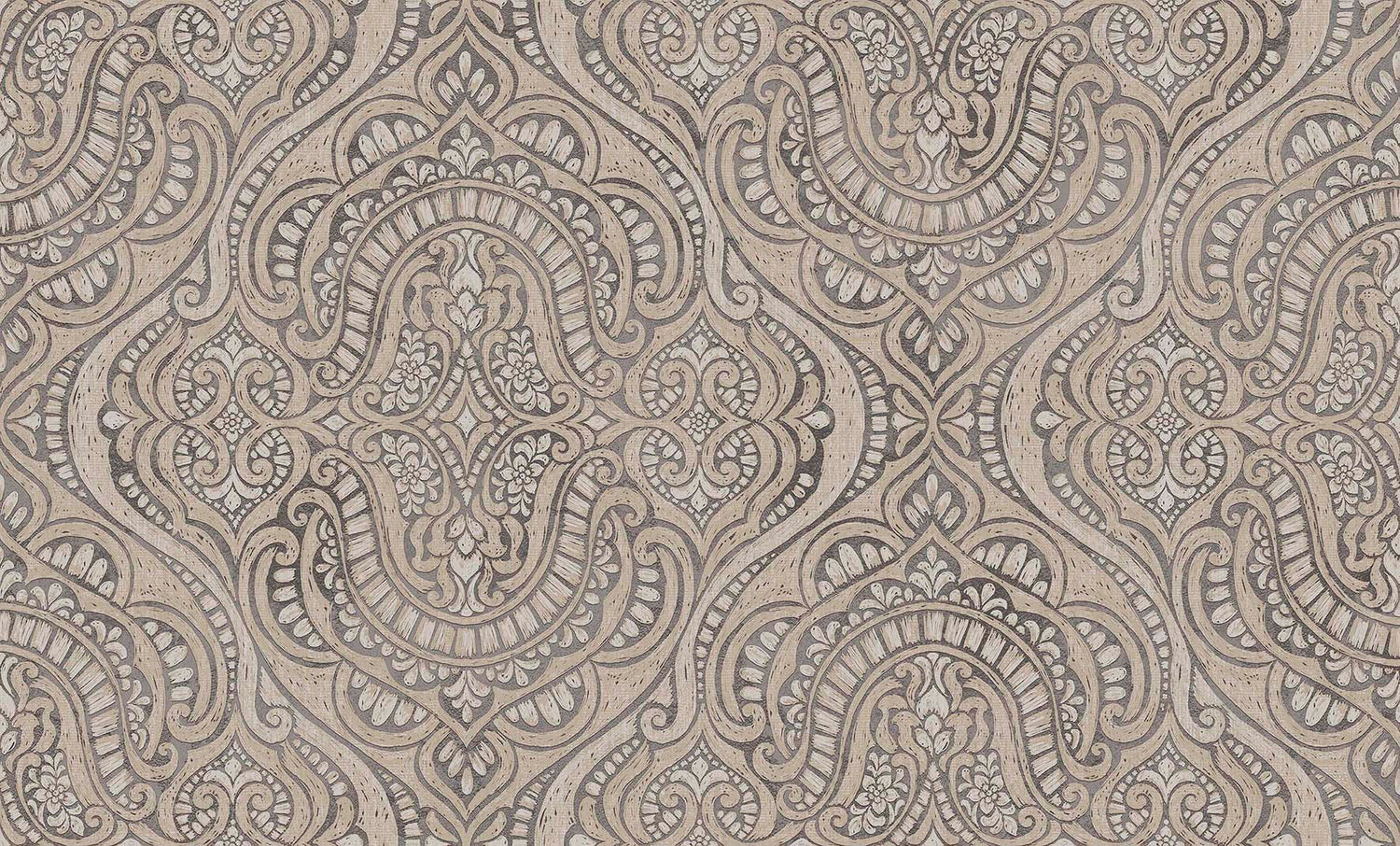 Carta da Parati Aura Cristiana Masi Wallpaper cod. 42219