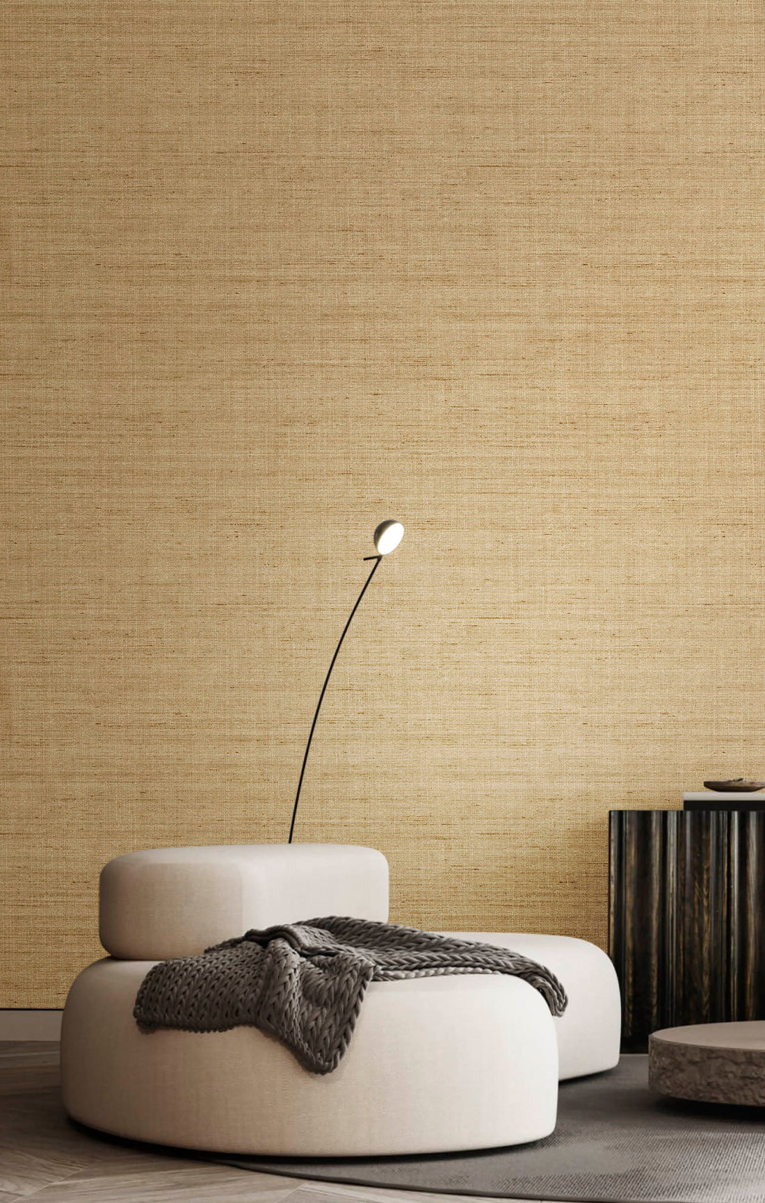 Carta da Parati Aura Cristiana Masi Wallpaper cod. 42263