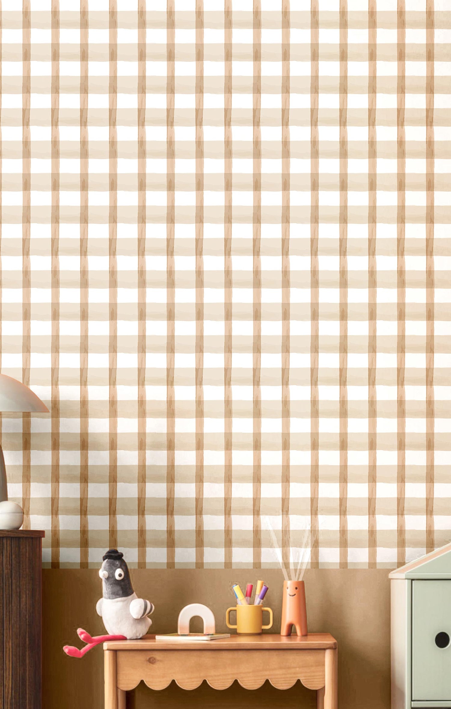 Carta da Parati MOMI Cristiana Masi Wallpaper cod. 4477