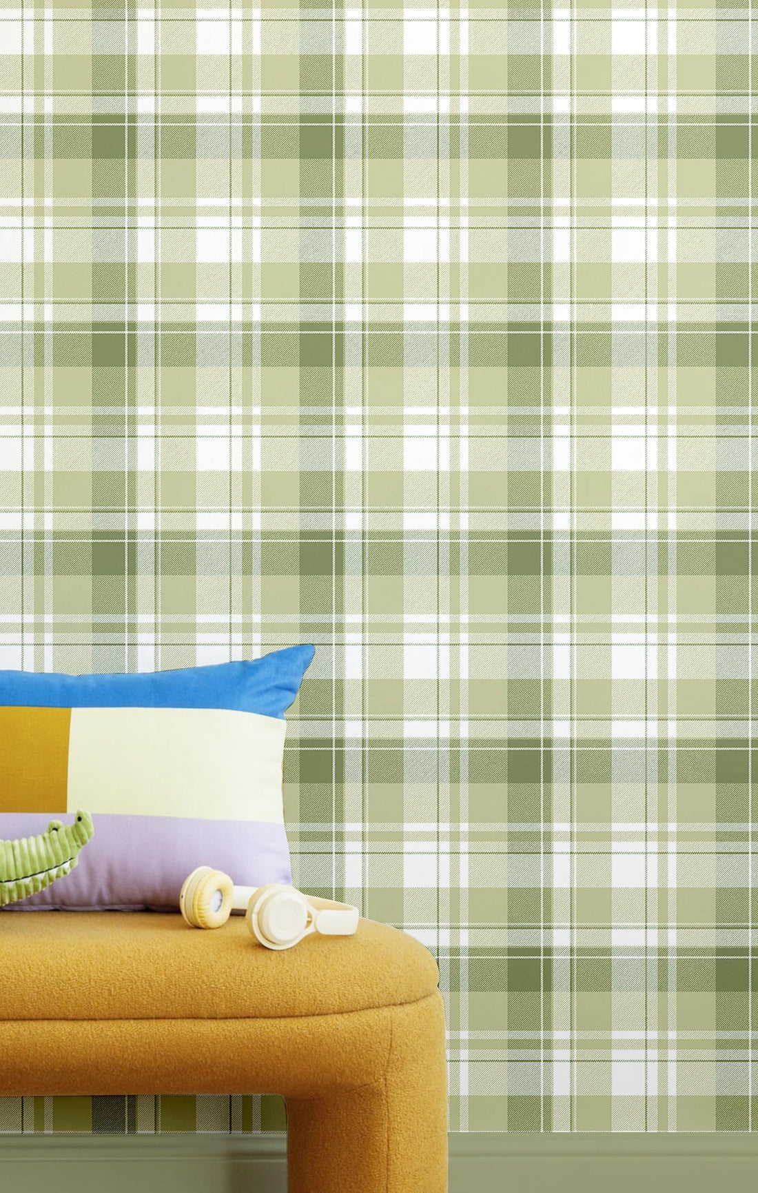 Carta da Parati MOMI Cristiana Masi Wallpaper cod. 4490