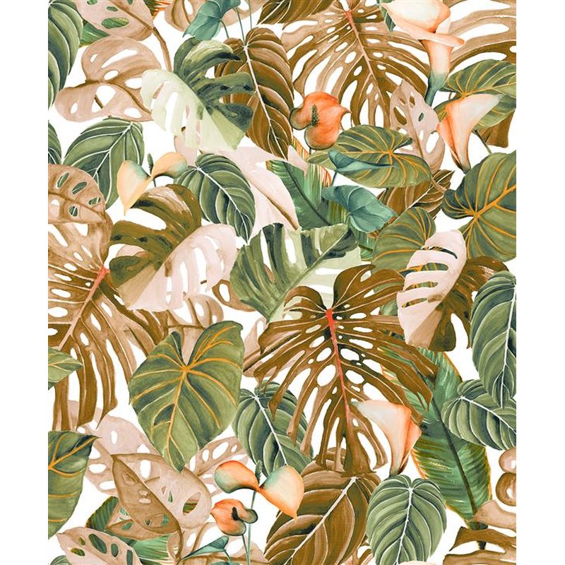 Carta da Parati Marburg Wallpaper cod. 47413 - PREZZO OFFERTA LIMITATA