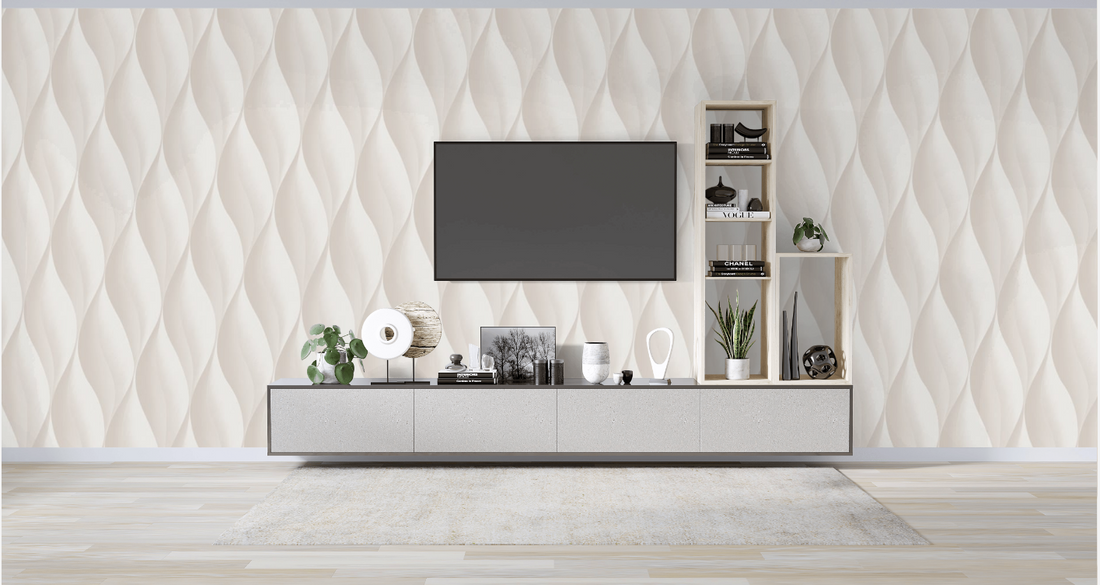 Carta da Parati Amalfi Wallpaper cod. 523032