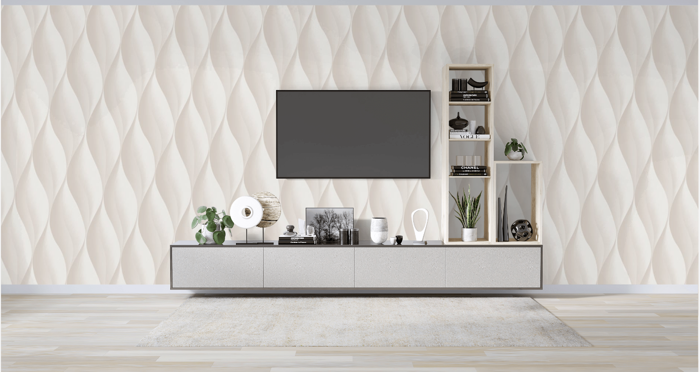 Carta da Parati Amalfi Wallpaper cod. 523032