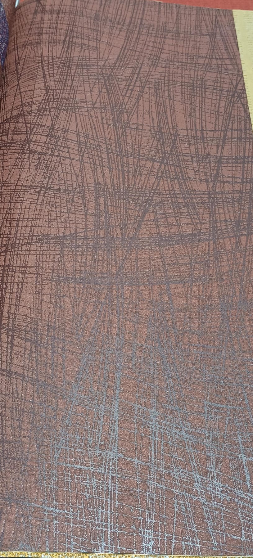 Carta da Parati Marburg Wallpaper cod. 53115 - PREZZO STOCK