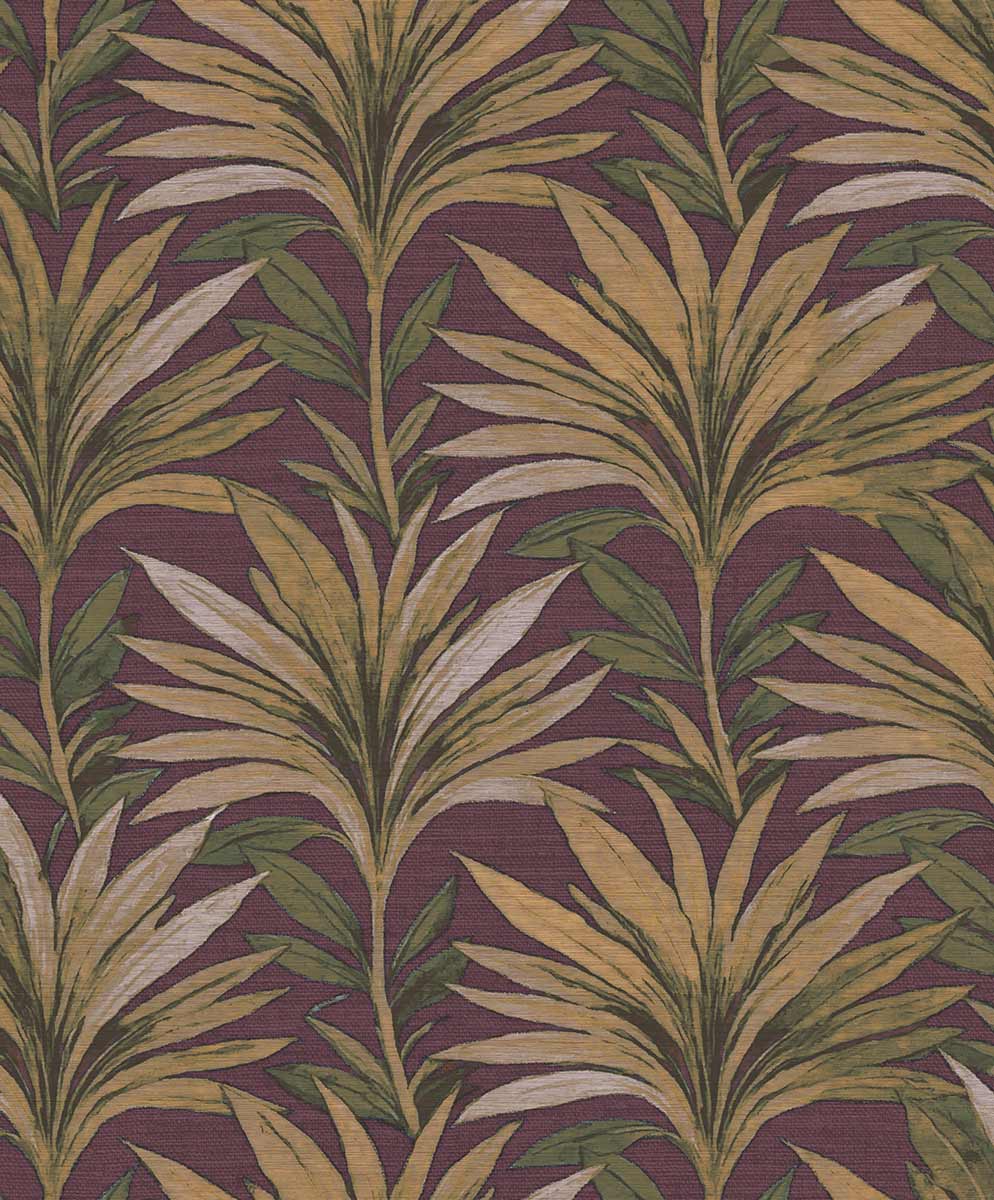 Carta da Parati Jaipur Cristiana Masi Wallpaper cod. 5814