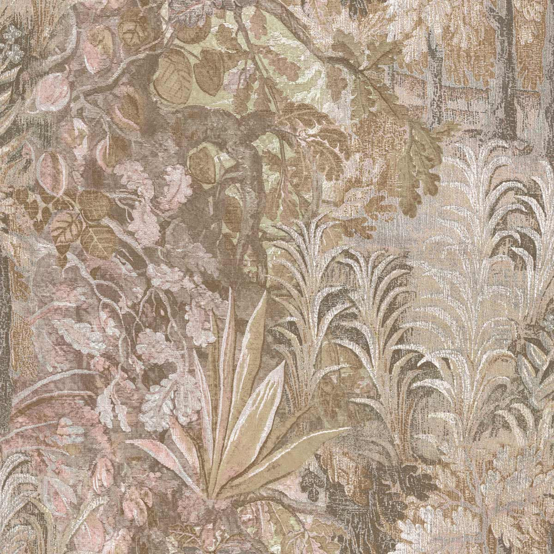 Carta da Parati Jaipur Cristiana Masi Wallpaper cod. 5822