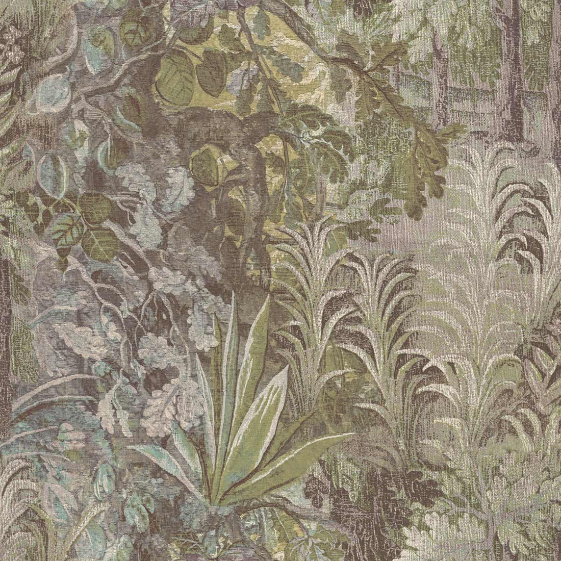 Carta da Parati Jaipur Cristiana Masi Wallpaper cod. 5825