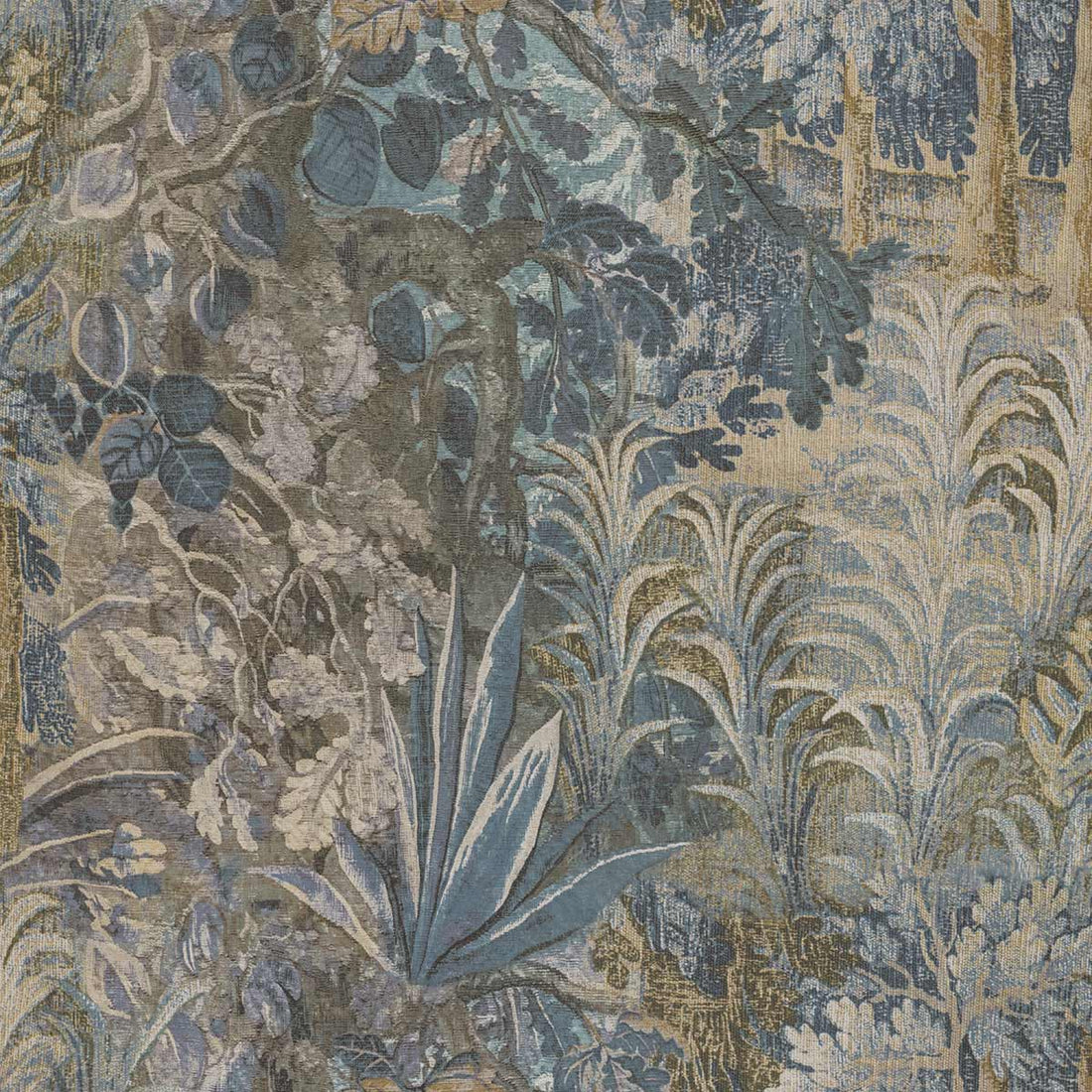 Carta da Parati Jaipur Cristiana Masi Wallpaper cod. 5826