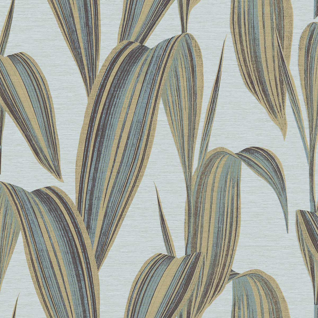 Carta da Parati Jaipur Cristiana Masi Wallpaper cod. 5836