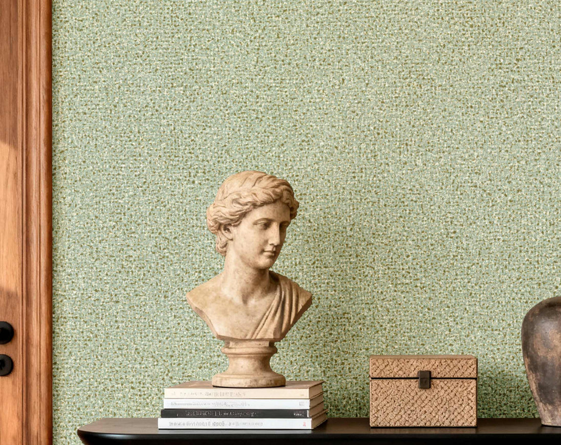 Carta da Parati Jaipur Cristiana Masi Wallpaper cod. 5845