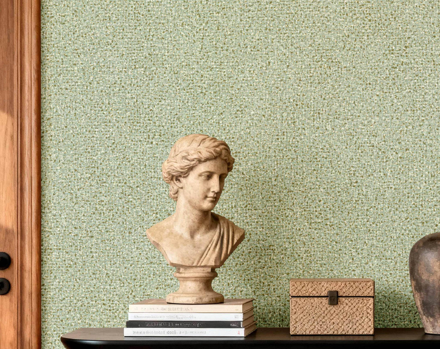 Carta da Parati Jaipur Cristiana Masi Wallpaper cod. 5845