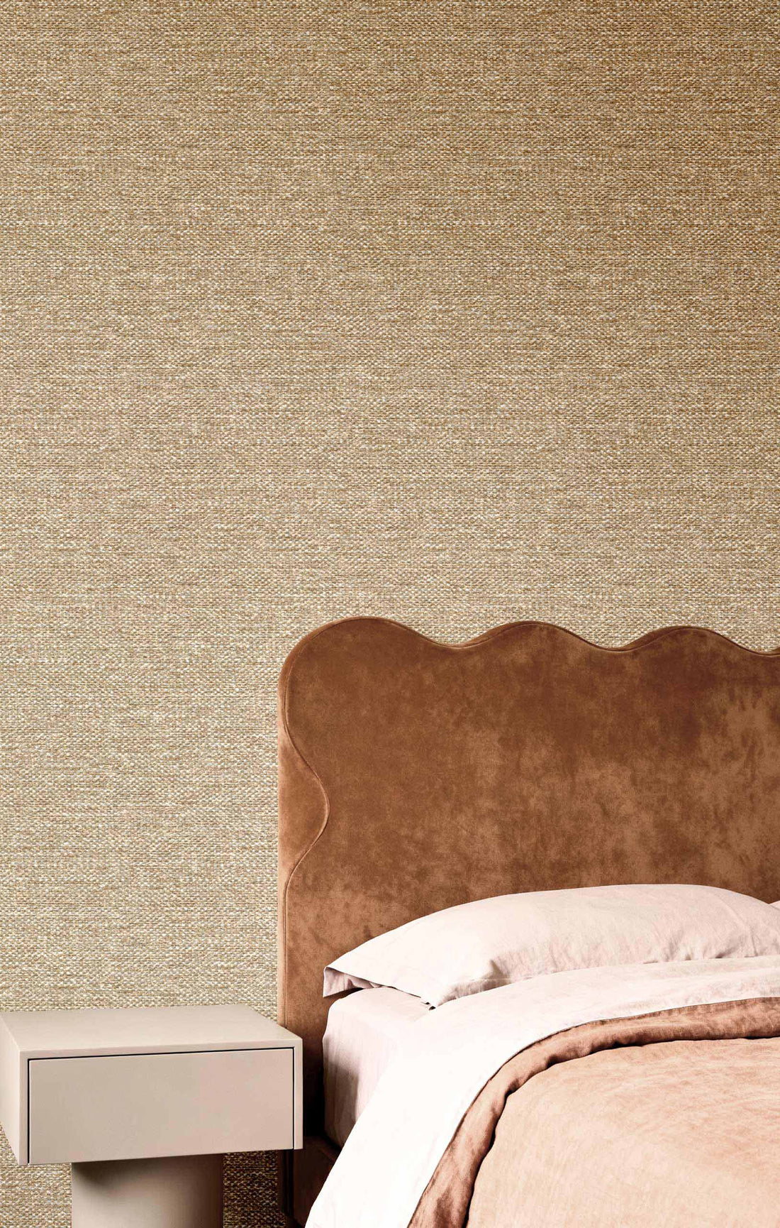 Carta da Parati Jaipur Cristiana Masi Wallpaper cod. 5863