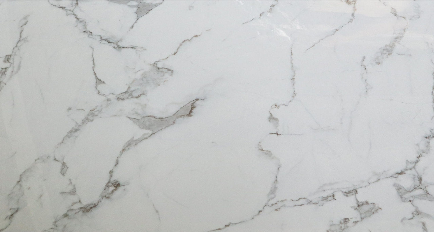 Pannello in PVC effetto marmo Ard Italia misura 1220x2440x4 mm CAPRI - SOLO RITIRO AL NEGOZIO.